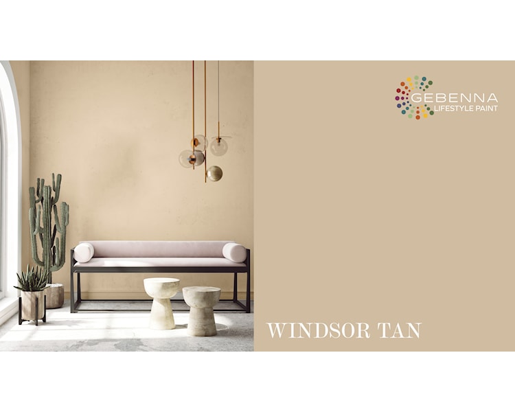 WINDSOR TAN